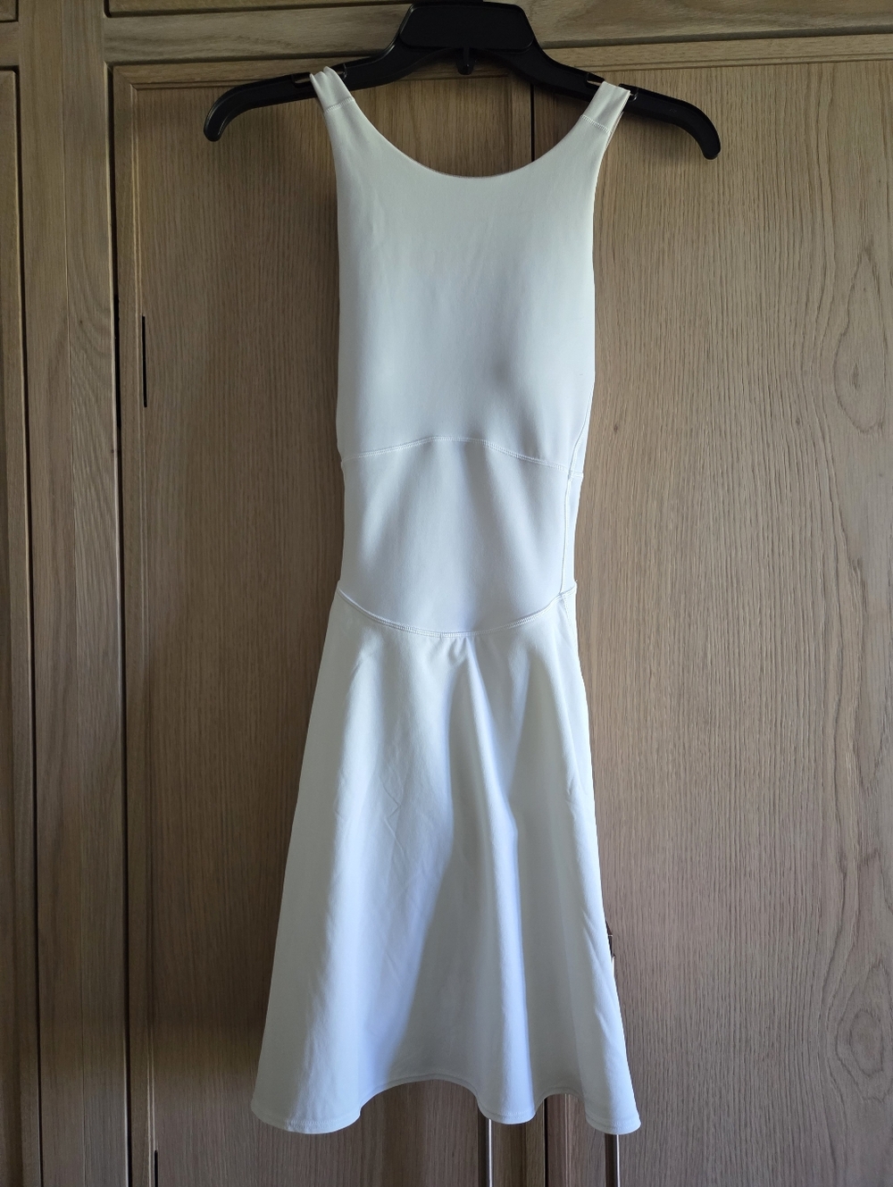 Lululemon Court Crush Tennis Dress Activewear OnePiece - Picture 6 of 9